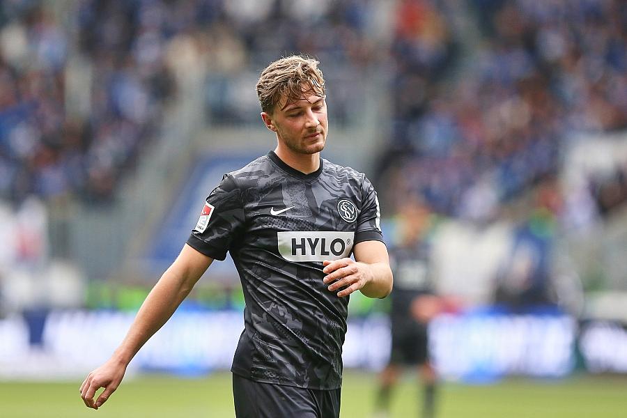 Elversberg schlägt Kaiserslautern 3:1 und klettert auf Platz zwei der 2. Bundesliga