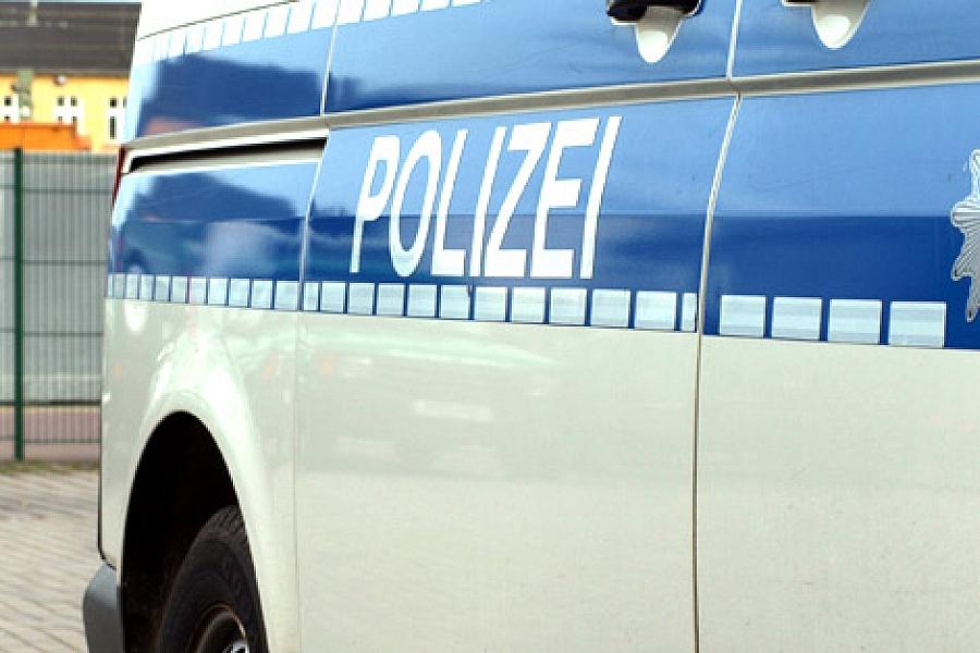 23-Jähriger stirbt bei Unfall auf Waldweg in Koitzsch