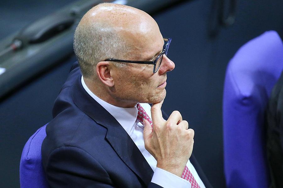 CDU-Außenexperte Beyer: USA und Israel könnten im Iran eingreifen