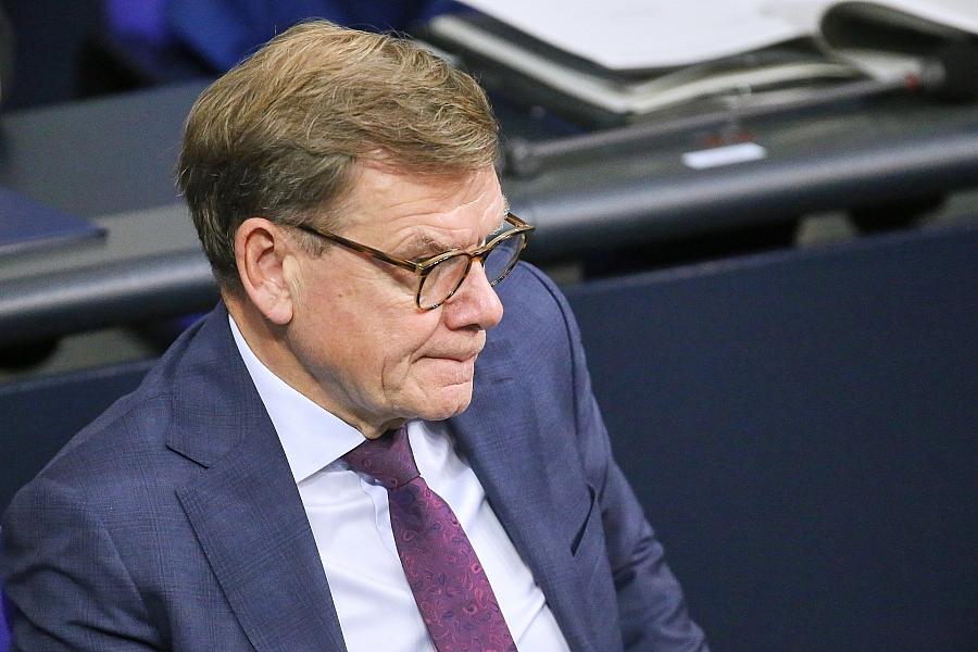 Dialog und Verlässlichkeit im Fokus von Wadephuls US-Reise