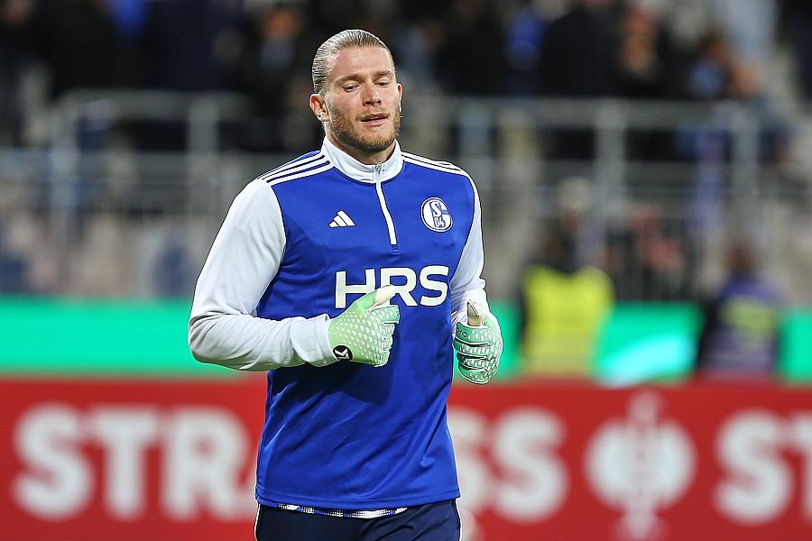 Schalke 04 verliert Revierderby bei Bochum mit 0:2 und droht Tabellenführung zu verlieren