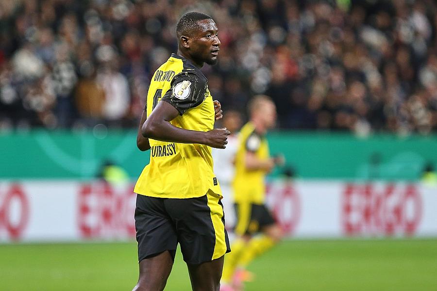 Bundesliga: Dortmund besiegt Bremen 3:0 – Mainz gewinnt gegen Heidenheim