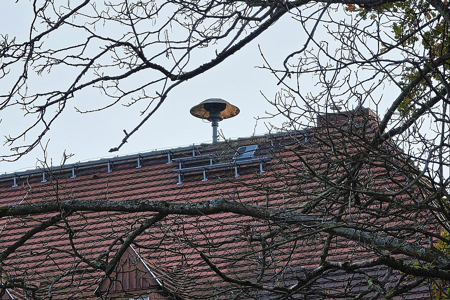 Sachsen-Anhalt stockt Sirenen-Netz weiter auf