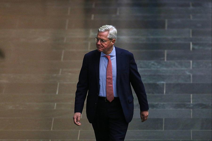 Röttgen begrüßt US-Strafzölle gegen Iran-Handelspartner und sieht EU kaum betroffen