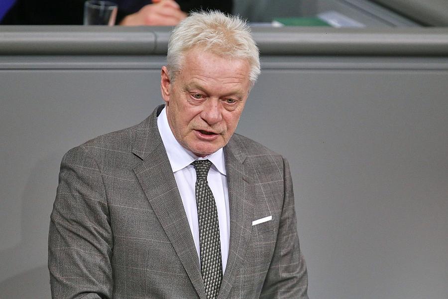 Mercosur-Abkommen: Rainer begrüßt Abschluss, fordert Schutz für EU-Landwirte