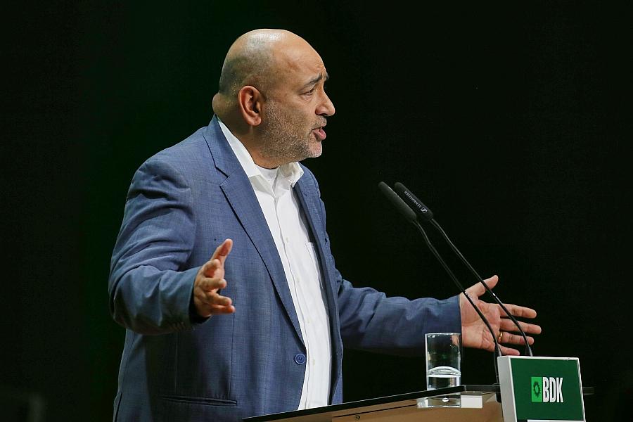 Omid Nouripour sieht Chance auf Demokratisierung im Iran und fordert Aufnahme von Revolutionsgarden in EU-Terrorliste
