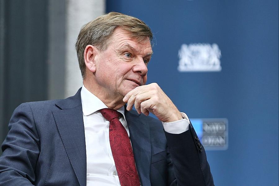 Deutsche Außenpolitik kritisiert Trumps Grönland-Pläne und fordert gemeinsame Nato-Strategie für die Arktis