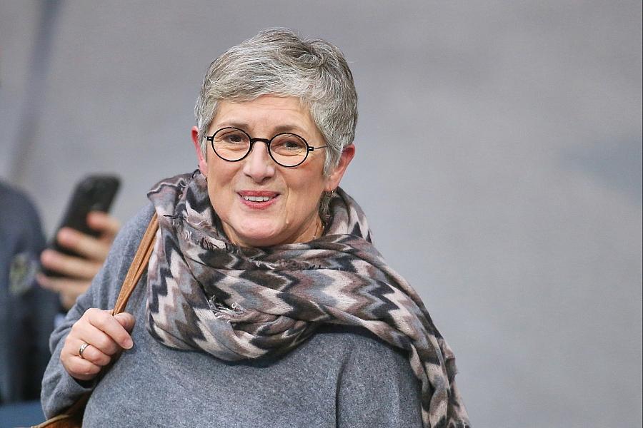 Haßelmann fordert von Dobrindt besseren Schutz für Infrastruktur nach Berliner Stromausfall