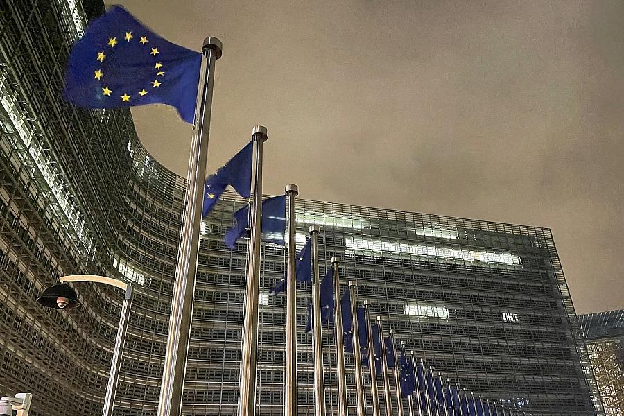 Bericht: EU und Australien schließen Verhandlungen zu Verteidigungs- und Sicherheitspakt ab