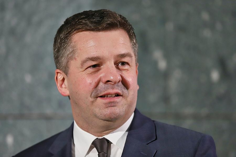 Sachsen-Anhalts Ministerpräsident fordert Rückkehr ukrainischer Männer in ihre Heimat