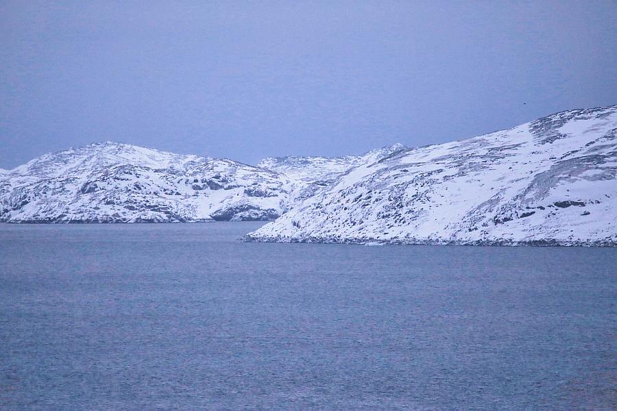 NATO-Mission „Arctic Sentry“: Deutschland entsendet Kampfjets in die Arktis