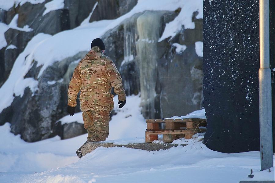 Nato startet Planung für Arktis-Mission Arctic Sentry zum Schutz Grönlands
