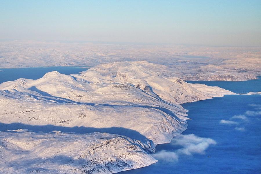 Nach Grönland-Streit: Nato startet Militärübung Arctic Sentry für mehr Präsenz in der Arktis