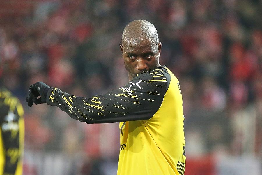 Borussia Dortmund besiegt Mainz 4:0 und setzt Siegesserie fort