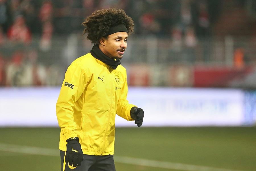 Atalanta Bergamo dreht Playoff gegen Borussia Dortmund und zieht ins Champions-League-Achtelfinale ein