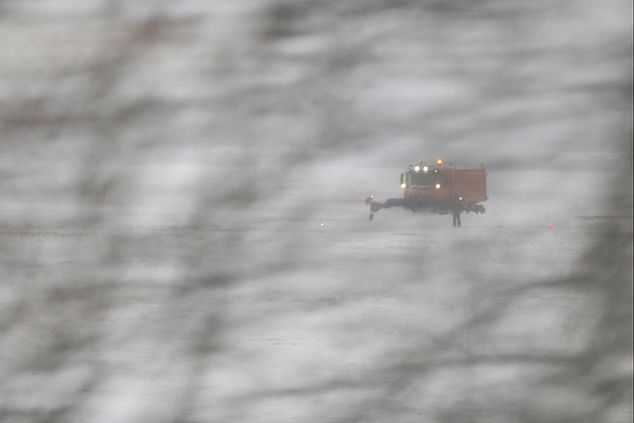 Wetterbericht für Sachsen-Anhalt (14.02.2026)