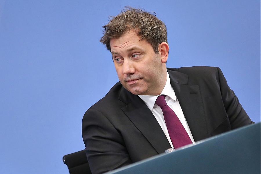 Klingbeil startet Initiative mit zehn Punkten für Europas Kapitalmarktunion