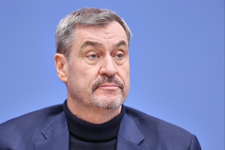Arbeitsmarktforscher kritisiert Söders Vorschlag zu Mehrarbeit
