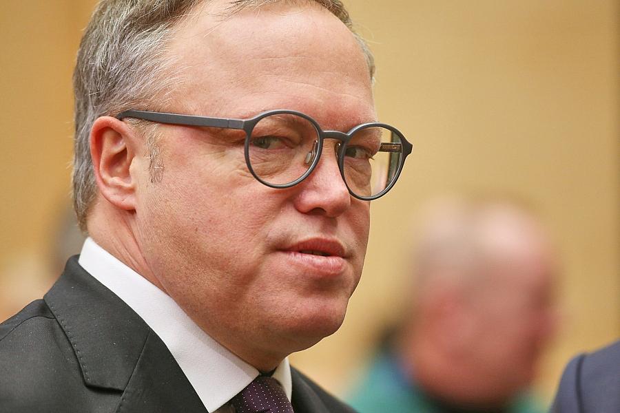 Voigt fordert soziale Reformen ohne Spaltung