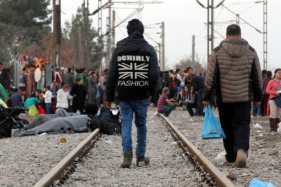 EKD kritisiert Asylreform-Pläne scharf und fordert Wahrung der Menschenwürde