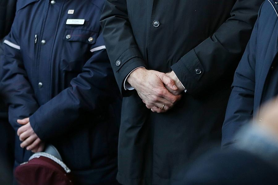 Ersthelfer verrät neue Details zu tödlichem Angriff auf Schaffner