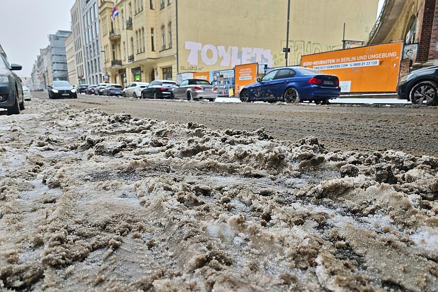 Deutscher Winter 2025/26: Deutlich zu warm, trocken und sonnig – DWD meldet 1,8 Grad im Schnitt