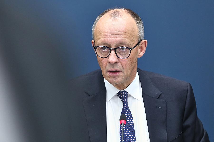 Friedrich Merz will Social-Media-Verbot für Minderjährige – CDU debattiert Altersgrenzen