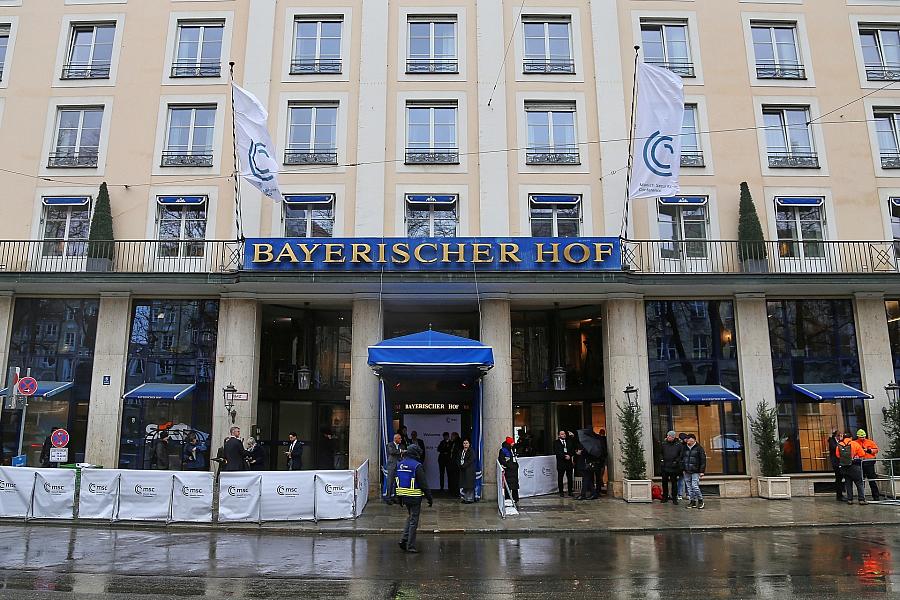 Wadephul vor Münchner Sicherheitskonferenz: Deutschland will kraftvoll Verantwortung übernehmen