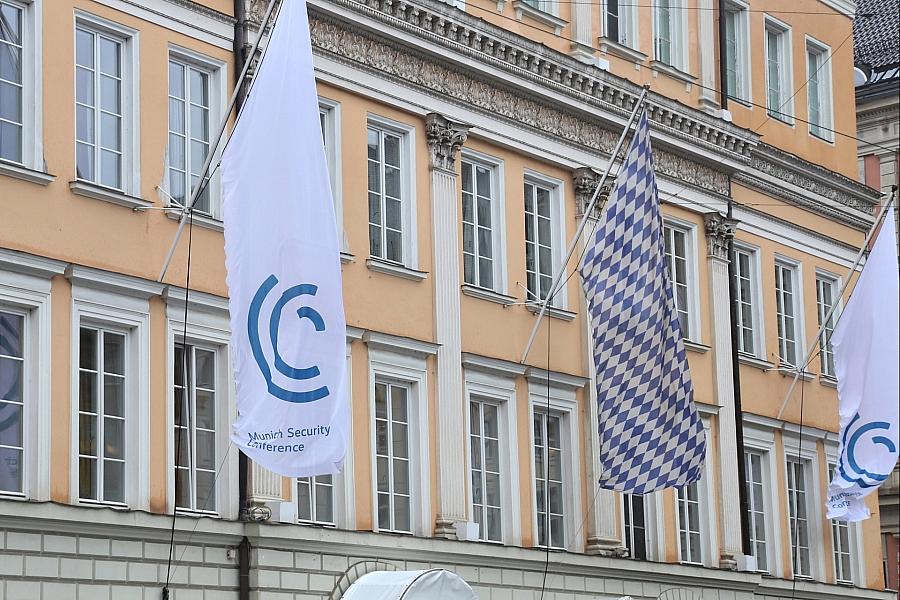 Europäische Kerngruppe treibt Drittstaatenlösungen für Asylsystem voran