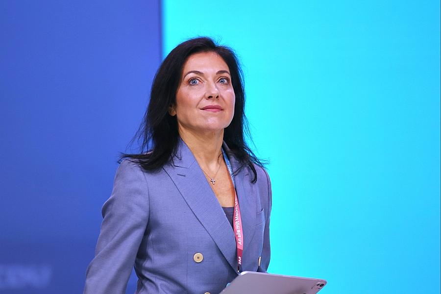 Reiche plant Biogas-Importe aus der Ukraine und kündigt Modell für grüne Gase an