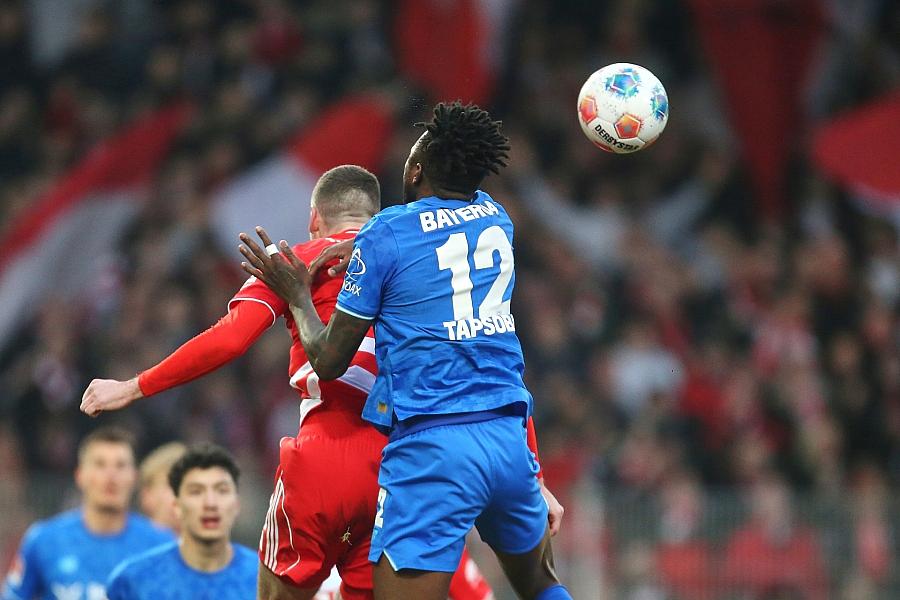Bayer Leverkusen verliert 0:1 bei Union Berlin