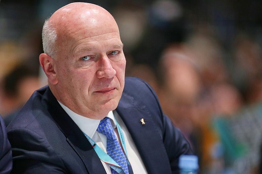 Wegner kritisiert Berlinale-Auftritt von Pro-Palästina-Aktivisten