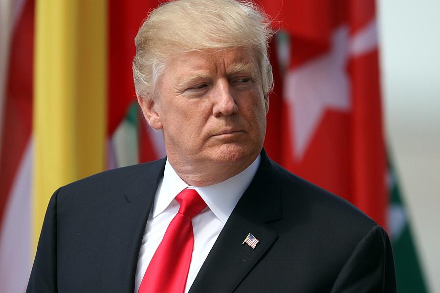 Trump fordert klare Zusagen vom Iran im Atomstreit