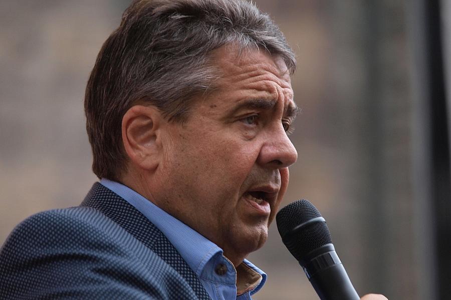 Sigmar Gabriel fordert EU-Gemeinschaftsschulden für Verteidigung und direkte Unterstützung für Frankreich und Polen