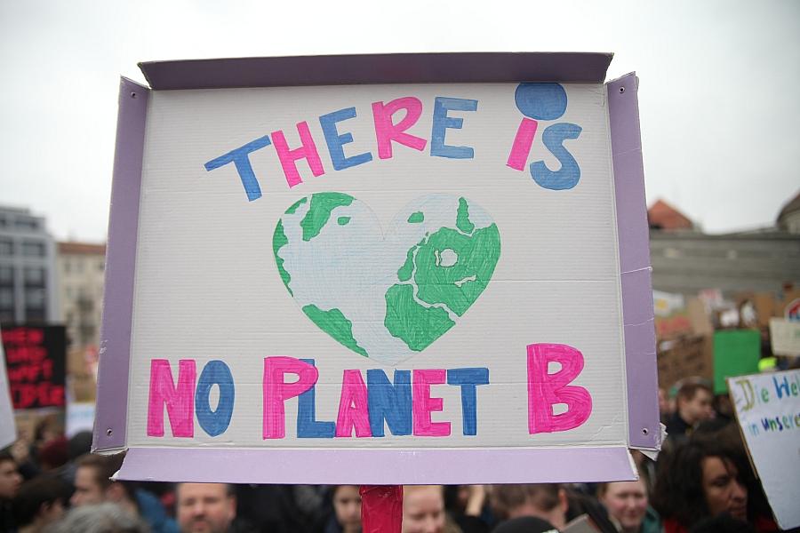 USA kippen Klimaschutz-Grundlage – Bundesregierung setzt weiter auf internationale Allianzen