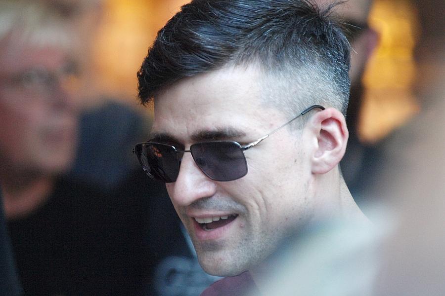 AfD-Jugendchef gegen Kontaktverbot der AfD zu Martin Sellner