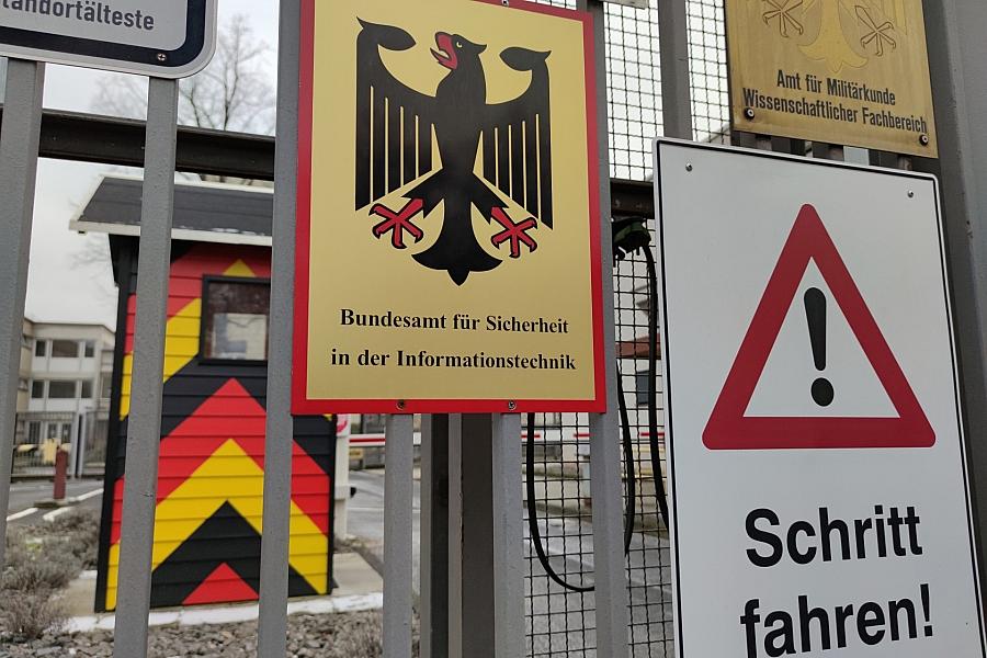 Aufregung um OpenClaw – Jetzt äußert sich das BSI