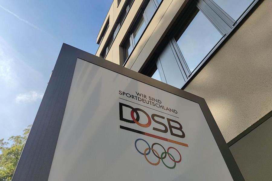 Bundesregierung sieht deutsche Sportförderung trotz Olympia-Rückschlag „gut aufgestellt“