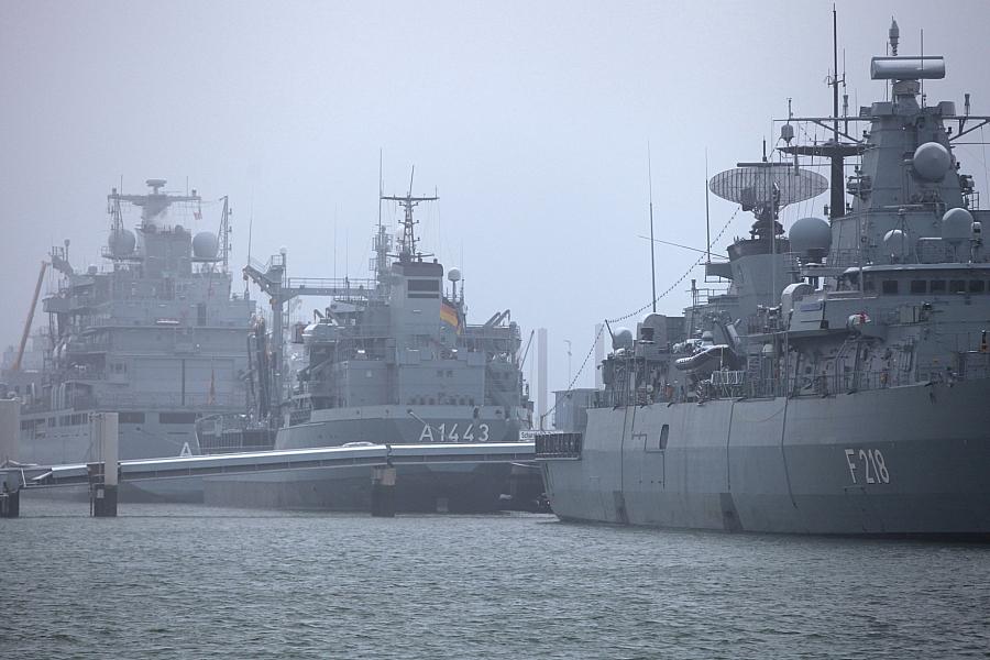 Bundeswehrverband kritisiert langsames Aufrüstungstempo