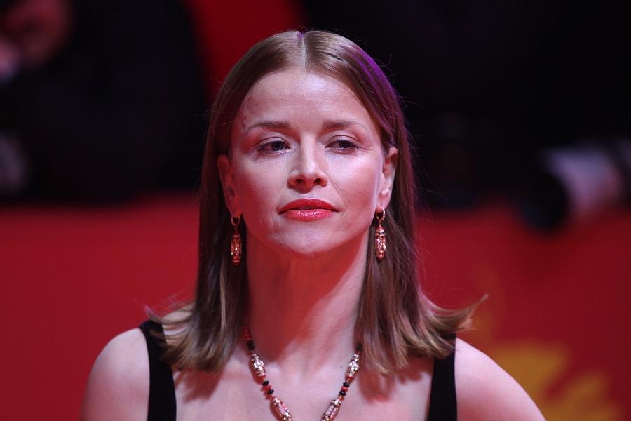 Karoline Schuch über ostdeutsche Wurzeln, DDR-Vergangenheit und aktuelle Sorgen vor Landtagswahlen