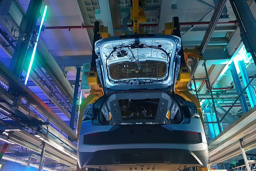 DIW-Studie: E-Auto-Anteil in Deutschland wächst zu langsam
