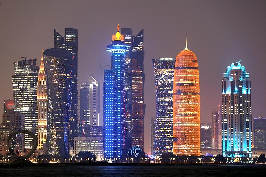 Deutschland warnt vor Reisen in den Nahen Osten nach Eskalation zwischen Israel und Iran