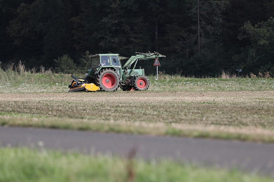 Erzeugerpreise landwirtschaftlicher Produkte sinken im Dezember 2025 deutlich um 8,3 Prozent