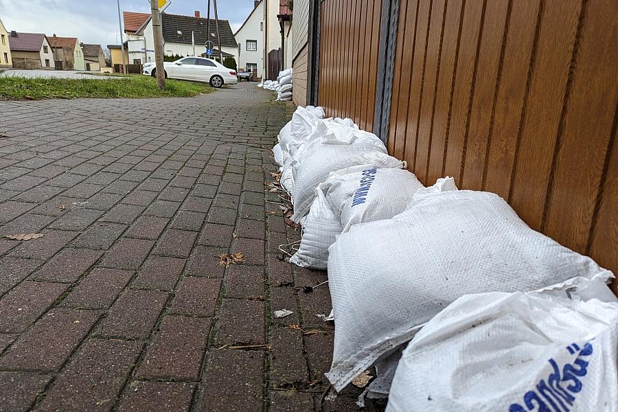 Umfrage zeigt mangelhaften Schutz deutscher Häuser vor Extremwetter und Überschwemmungen