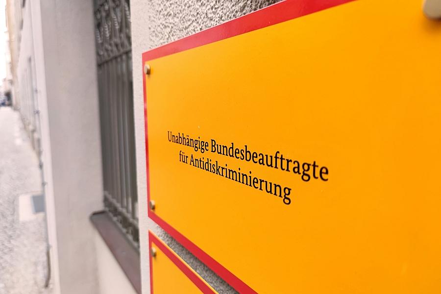 Deutschland Schlusslicht in Europa beim Schutz vor sexueller Belästigung