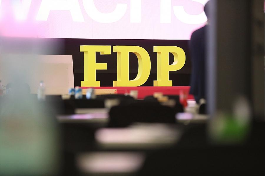 Reinhold Würth prophezeit das Ende der FDP