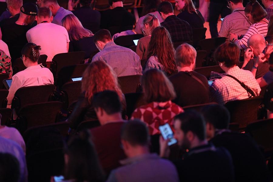 CDU fordert Social-Media-Verbot für Kinder unter 16 Jahren