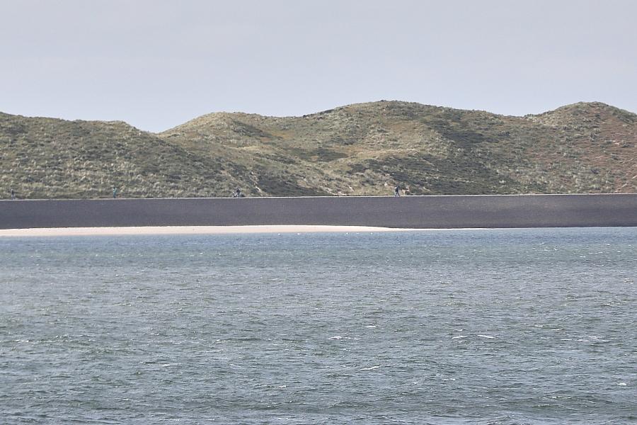 Bund stellt fast eine Milliarde Euro für Hochwasser- und Küstenschutz bis 2040 bereit