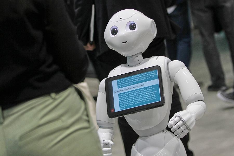 Sachsen führt Bundesländerindex bei Innovationsfähigkeit an