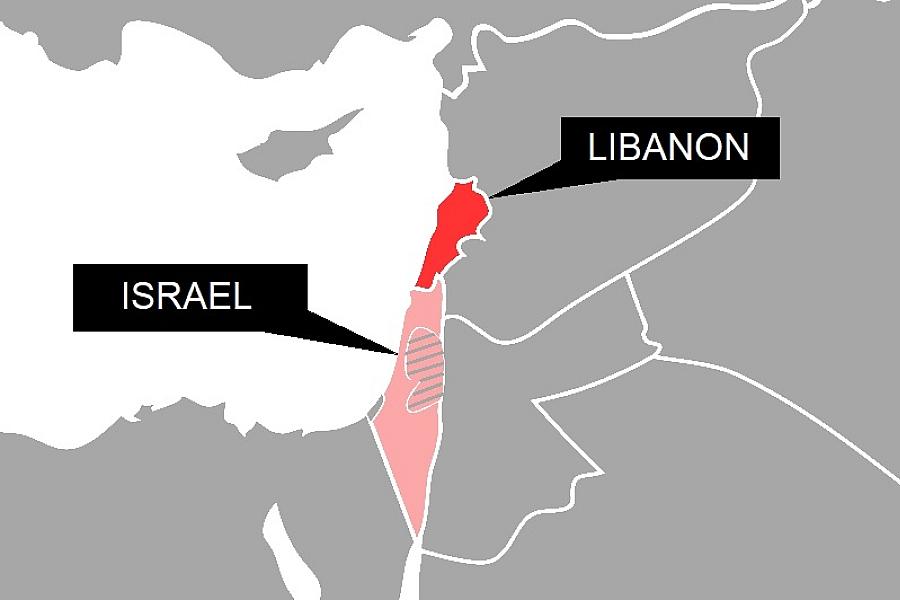 Deutschland besorgt über Berichte zu Glyphosat-Einsatz im Südlibanon durch Israel